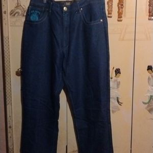 DA Raider Jean Pants